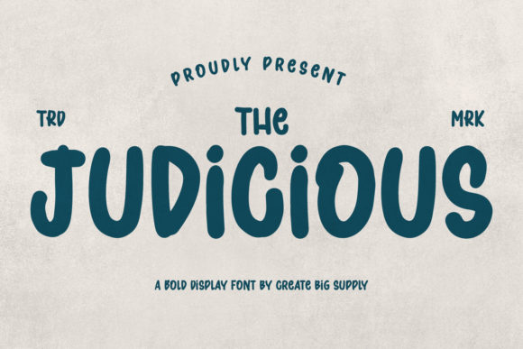How Judicious Creates Warm, Playful Editorial Moments